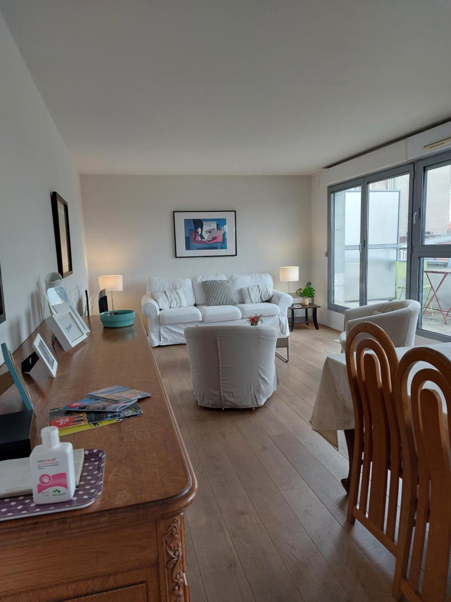 Suite Molinel Lille Exteriör bild