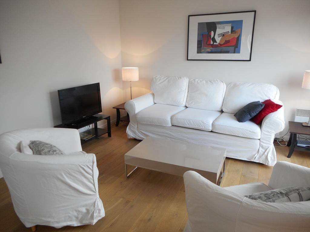 Suite Molinel Lille Exteriör bild